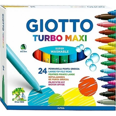 Giotto Turbo Maxi 4550 00 24 ks