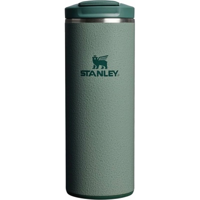 Stanley The Transit Fliptop Mug 350 ml Hammertone Green
