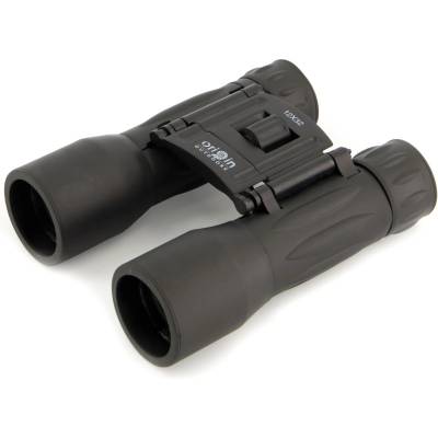 Origin Outdoors Бинокъл Origin Outdoors Fernglas Tour View Binoculars - Black - размер 12 x 32 mm (551-0077-0111)