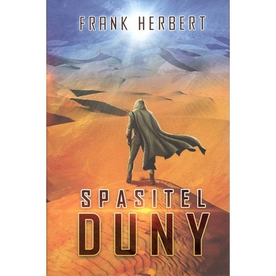 Spasitel Duny - dárkové vydání