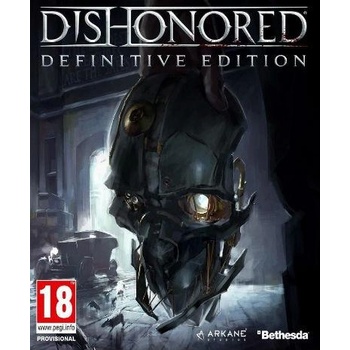 Bethesda Dishonored [Definitive Edition] (PC)