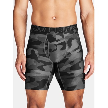 Under Armour Мъжки боксерки Under Armour M UA Perf Tech Nov 9in (3 бр. ) Under Armour | Cheren | МЪЖЕ | XS