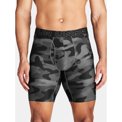 Under Armour Мъжки боксерки Under Armour M UA Perf Tech Nov 9in (3 бр. ) Under Armour | Cheren | МЪЖЕ | XS