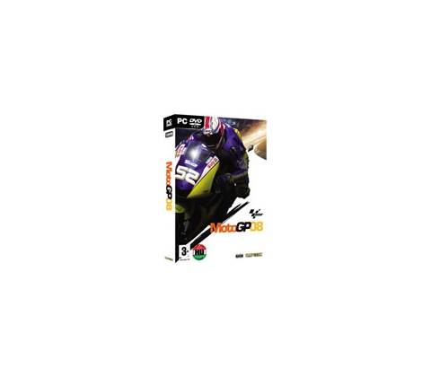 MotoGP 08