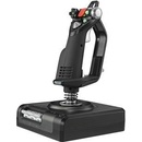Joysticky Logitech G Saitek X52 Pro Flight Control System 945-000003