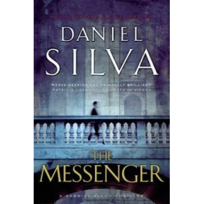 Messenger | Daniel Silva
