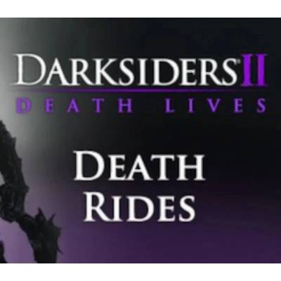Darksiders II - Death Rides (DLC)