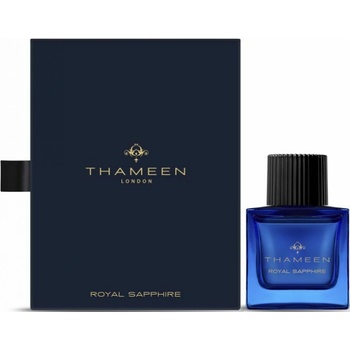 Image 1 of Thameen Royal Sapphire Extrait de Parfum 50 ml