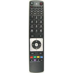 съвместим Sanyo rc5111 - заместител дистанционно управление (rc5111) Дистанционно