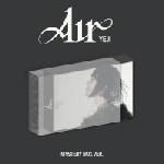 Universal Yeji: Air (EU Retail Version - Mystery Box Ver. ) - CD (081296)
