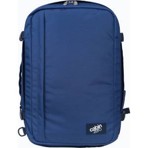 CabinZero Раница за пътуване CabinZero Classic Plus 42 l navy