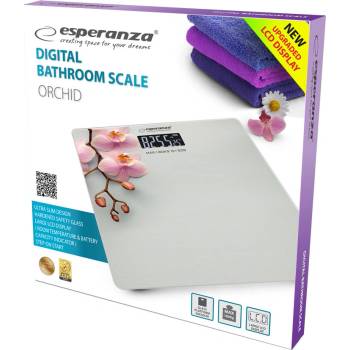 Esperanza EBS010