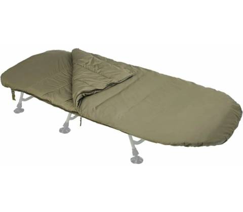 Trakker Big Snooze + Smooth