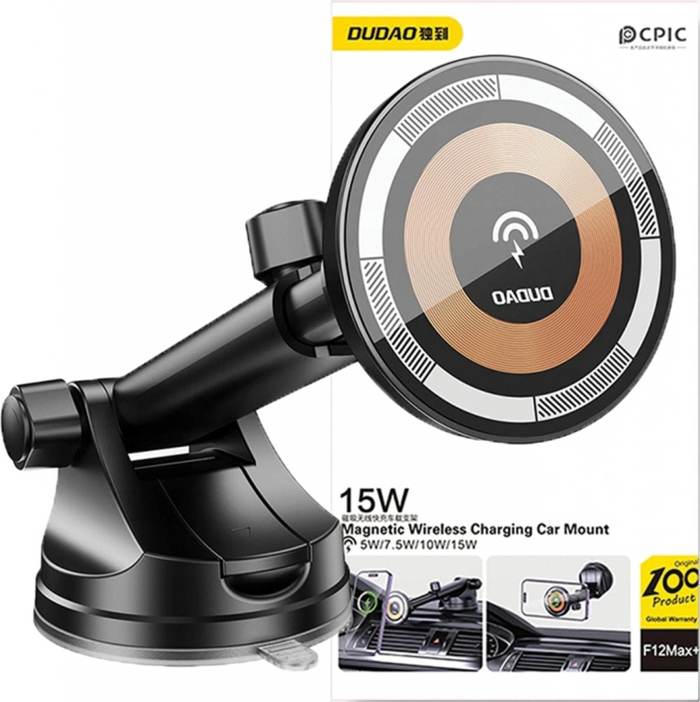 Dudao F12MAX+