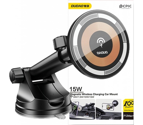 Dudao F12MAX+