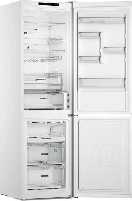 Whirlpool W7X 93A W