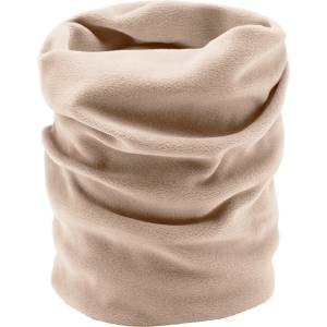Sterntaler Детски шал Sterntaler Kid's Multifunctional Scarf Neckerchief - Beige - размер 2 (203-2798-0912)