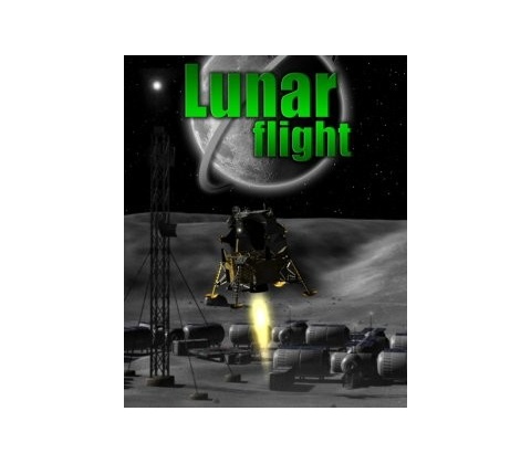 Lunar Flight