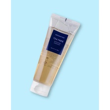 AROMATICA Tea Tree Purifying Shampoo čistiaci šampón s čajovníkom 180 ml