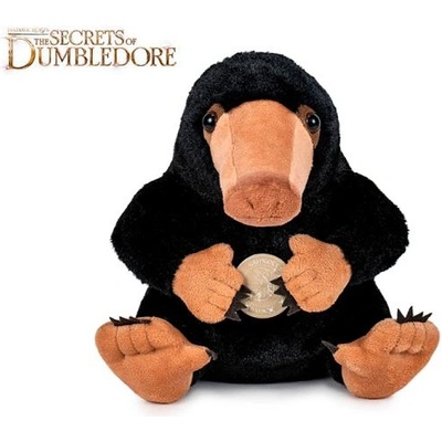 Mikro Фантастични животни - Плюшен Нюхач 27см седнал