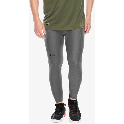 Under Armour HG Armour Leggings šedá