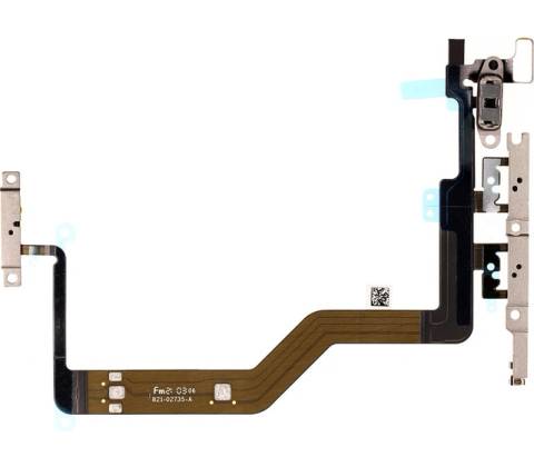 iPhone 12 Pro Max - Power Button & Volume Button Flex