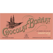 Bonnat Grand'Anse 65% 100 g