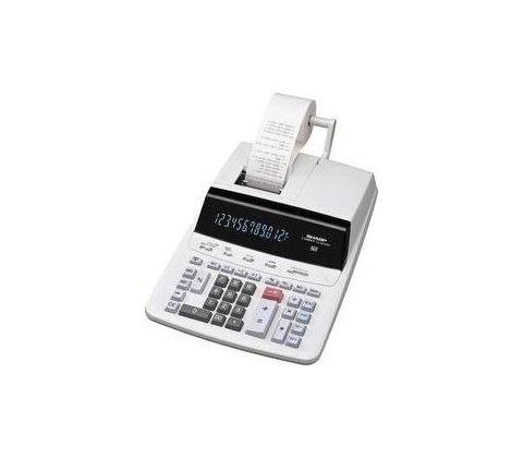 Sharp CS 2635 RHGYSE