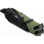 CafÉ du cycliste Чанта за седло Café du cycliste Bike Packing Saddle Bag Bike bag - Khaki - размер One Size (510-7531-0111)