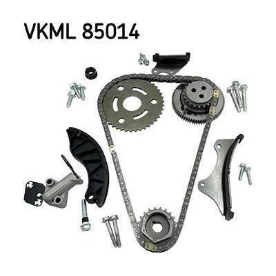 Sada rozvodovej reťaze SKF VKML 85014