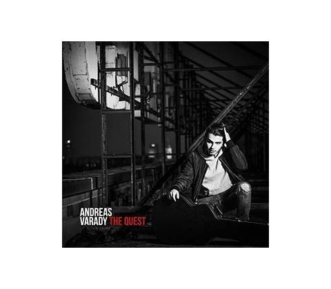 VARADY, ANDREAS - QUEST CD