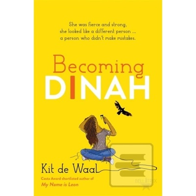 Becoming Dinah