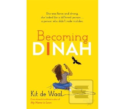 Becoming Dinah