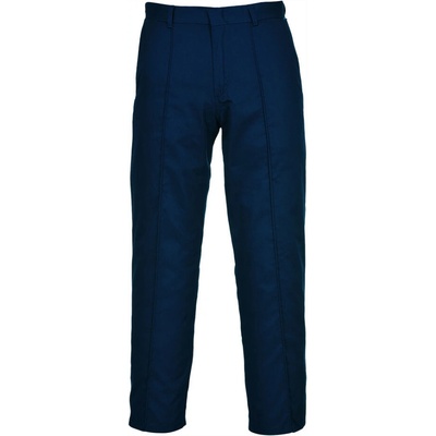 Portwest C099 nohavice dámske Combat Navy