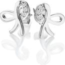 Hot Diamonds náušnice DE730