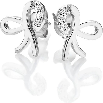 Hot Diamonds náušnice DE730