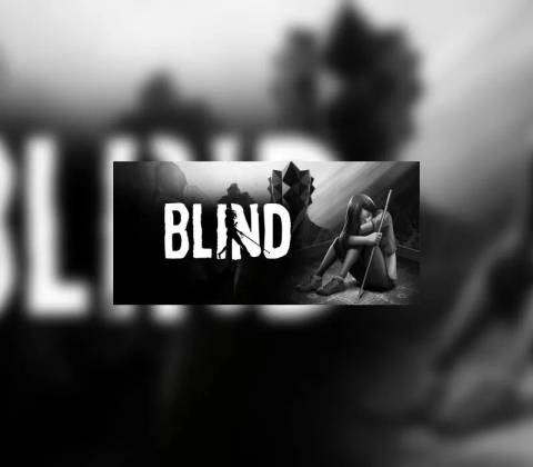 Blind