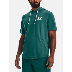 Under Armour Мъжки суитшърт Under Armour UA Rival Terry LC SS HD Under Armour | Sin | МЪЖЕ | S