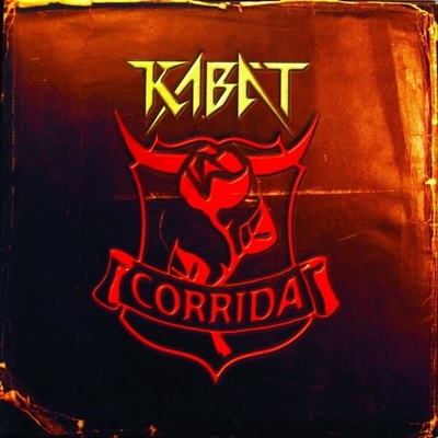 KABAT - CORRIDA/STANDART (1CD)