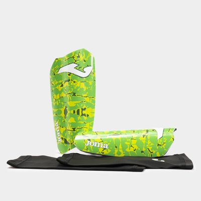 Joma SPARTAN ZELENÁ FLUO-ŽLUTÁ FLUO
