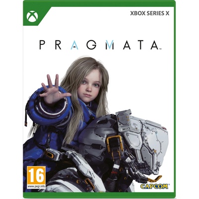Pragmata (XSX)