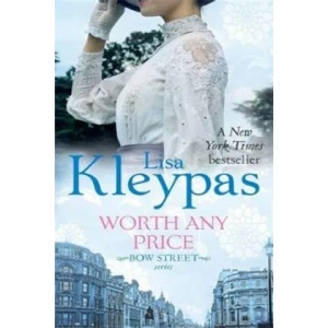 Worth Any Price | Lisa Kleypas (ISBN: 9780749958572)