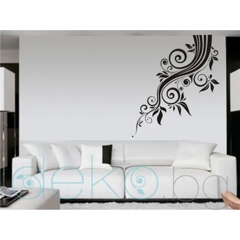 Image 1 of Декоративен флорален орнамент (2015)