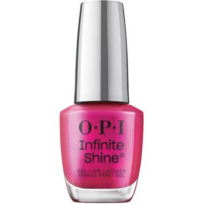 OPI - Infinite Shine Laky na nehty 15 ml Růžová unisex