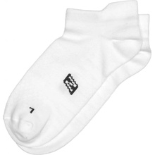 Nitras ponožky nízké 2 páry bílé