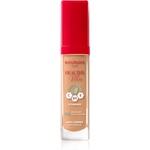 Bourjois Healthy Mix овлажняващ коректор против тъмни кръгове цвят 54 Sun Bronze 6ml