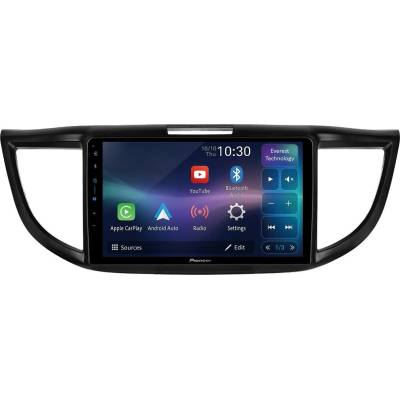 Pioneer SPH-PF97BT Honda CR-V - IV. generácia