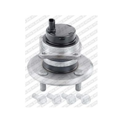SNR R169.63