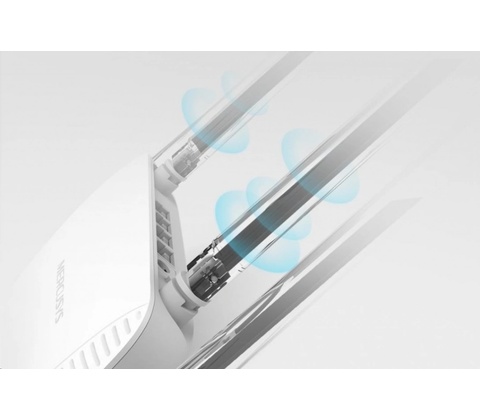 Mercusys MW325R