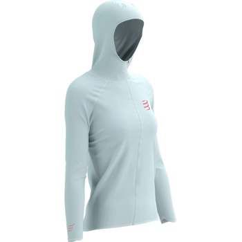Compressport Hurricane waterproof 10/10 jacket w xs